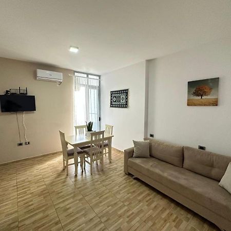 Trea Accomodations - Despacito Port Side Vlore Luaran gambar